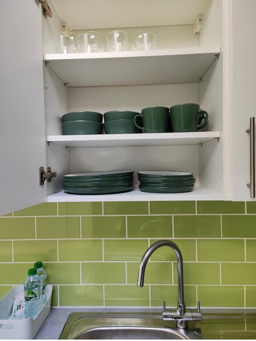 Denfi Apartment *