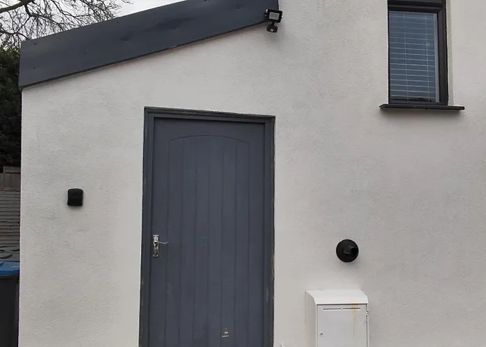 Denfi Studio Apartment