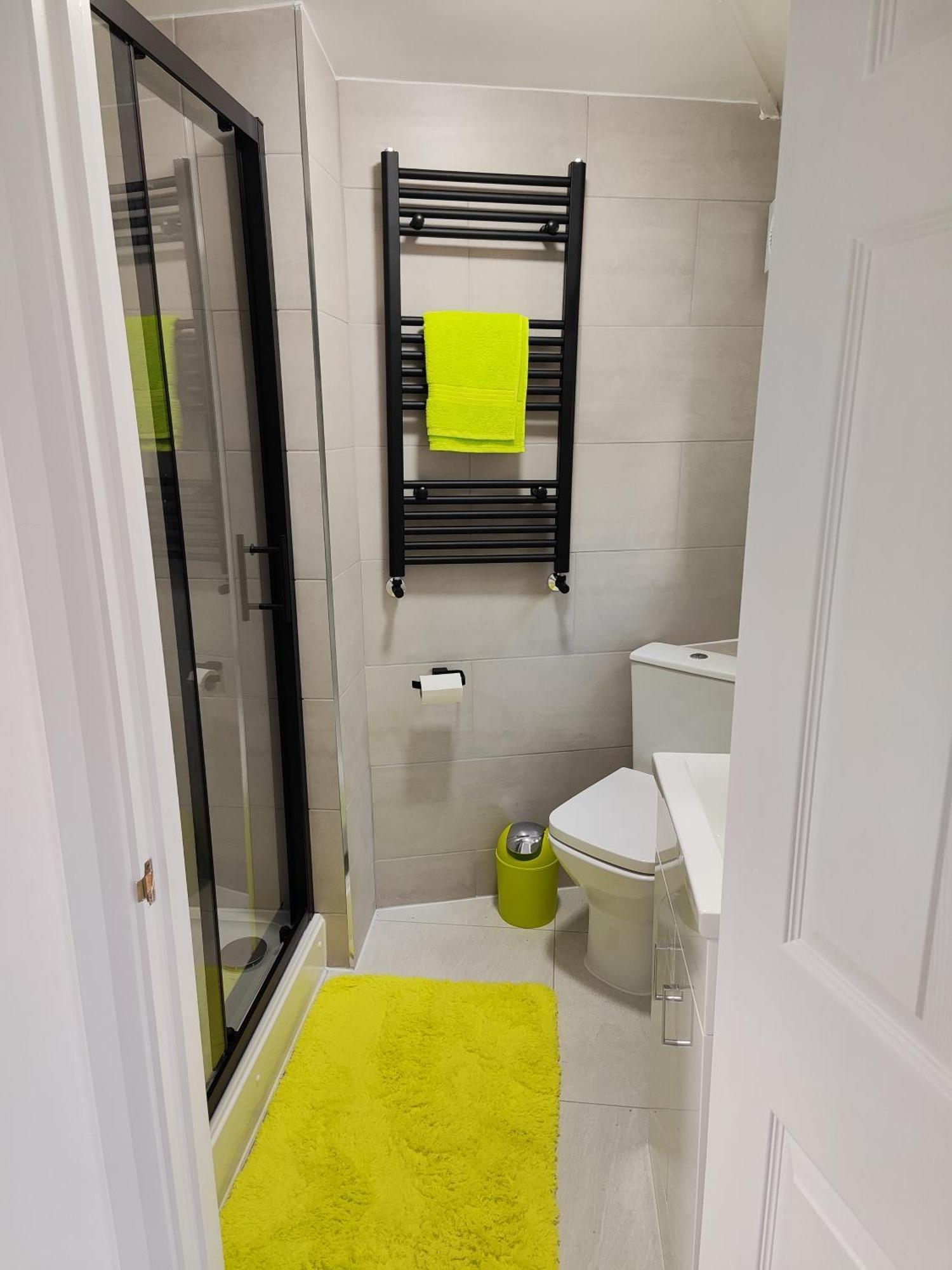 Apartment Denfi Croydon