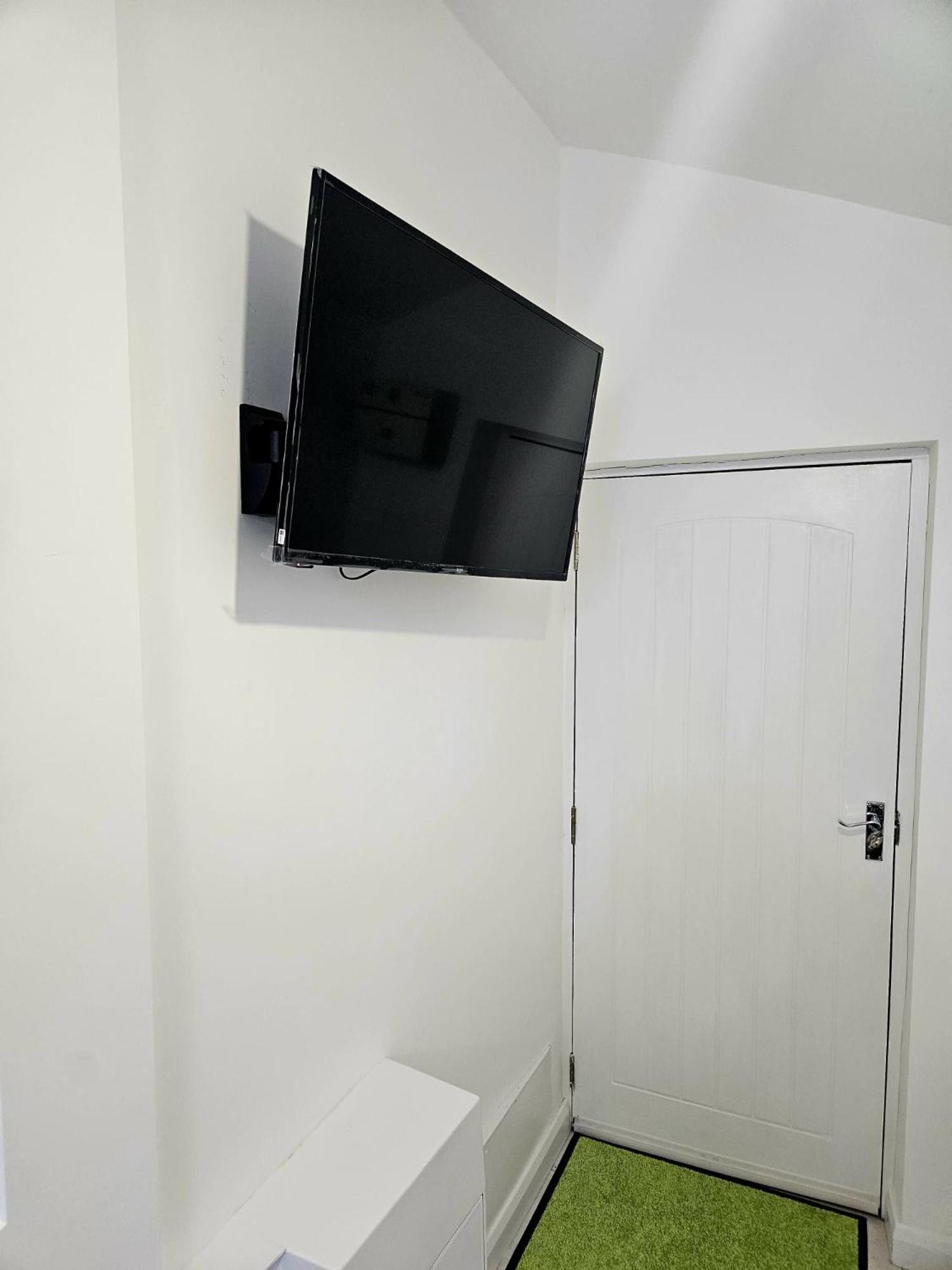 Denfi Croydon
