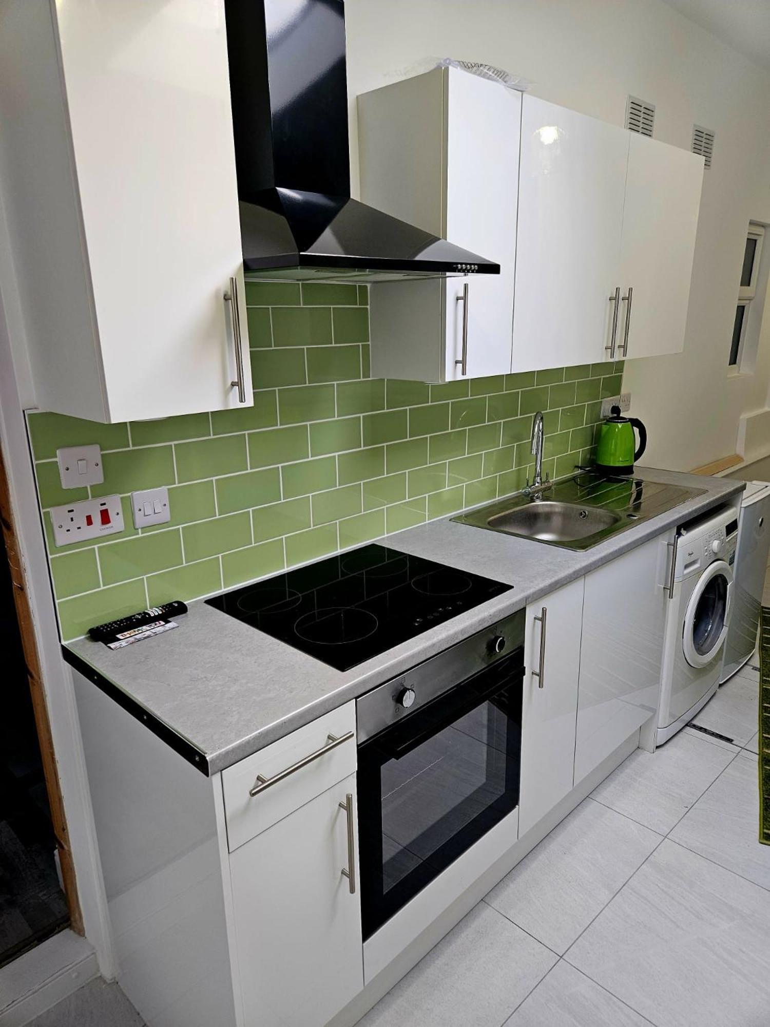 Apartment Denfi Croydon