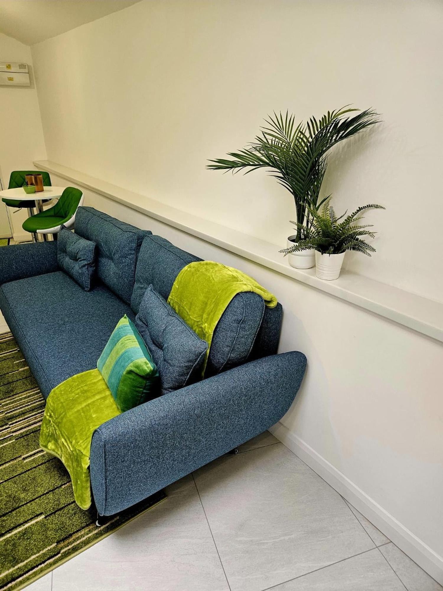 Apartment Denfi