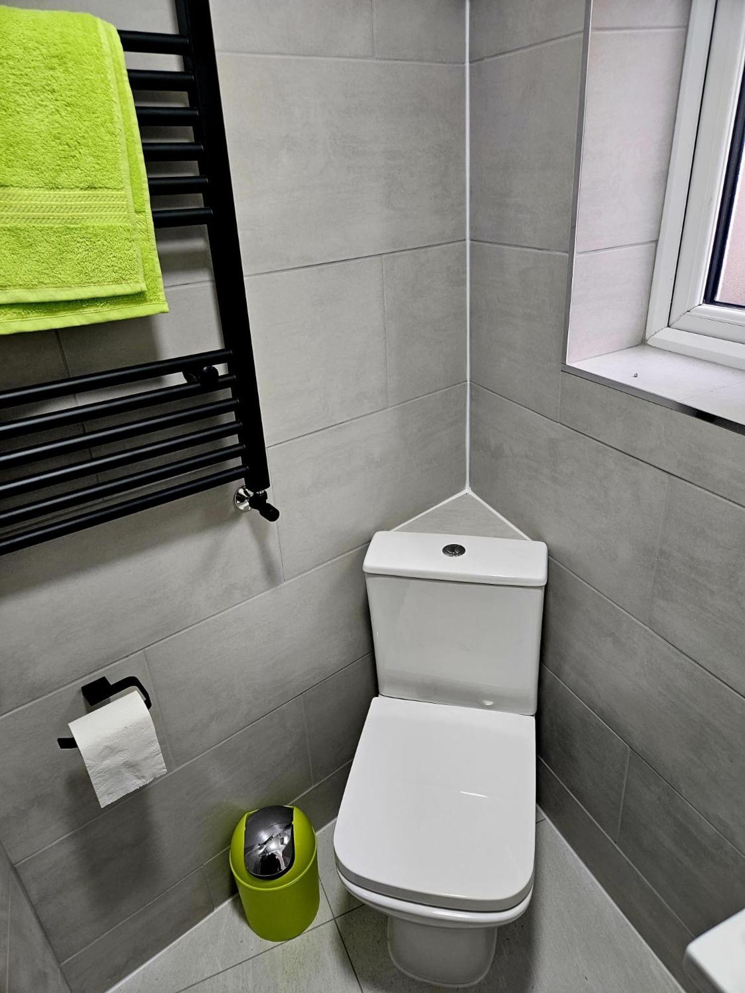 Apartment Denfi Croydon