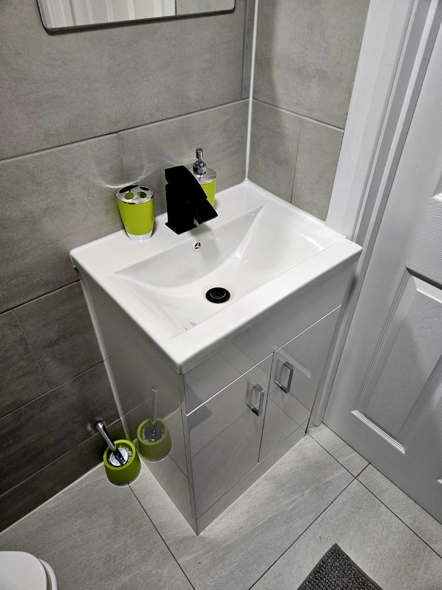 Denfi Apartment *