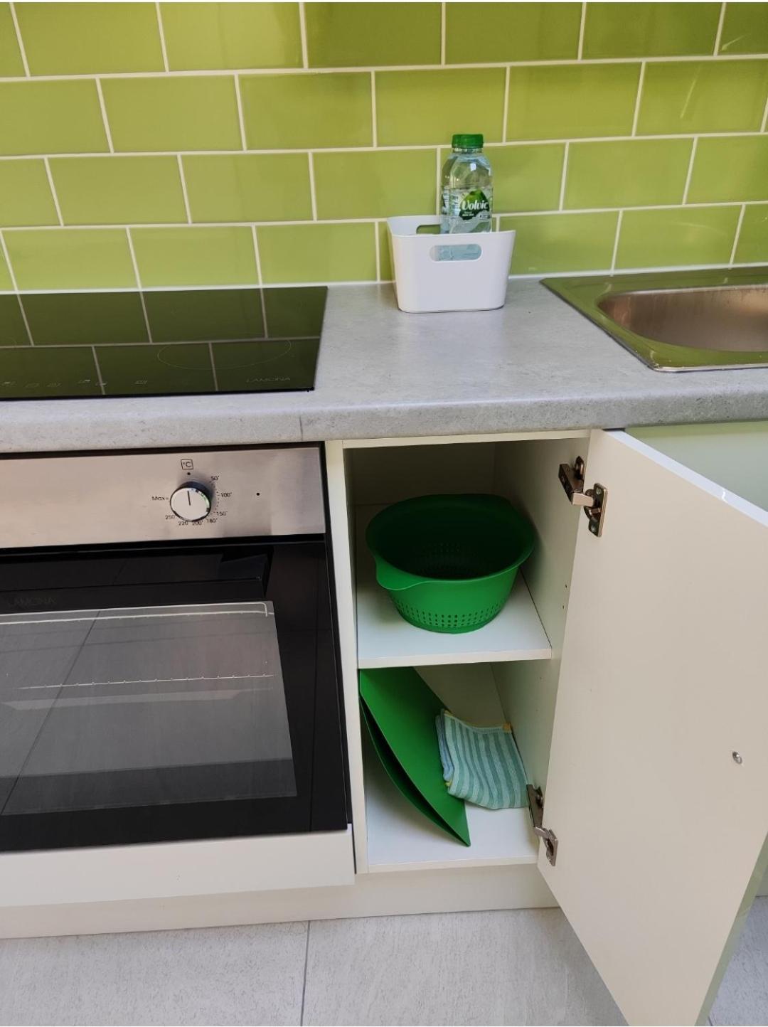 Denfi Apartment