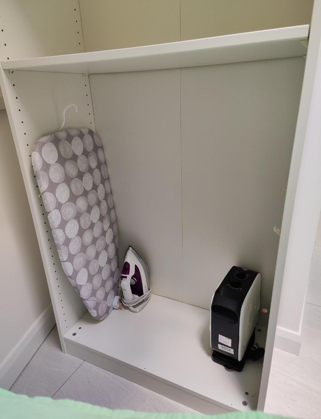 Denfi Apartment *
