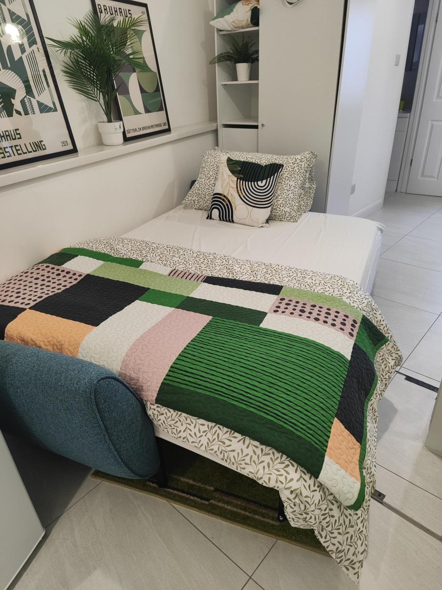 Denfi Apartment